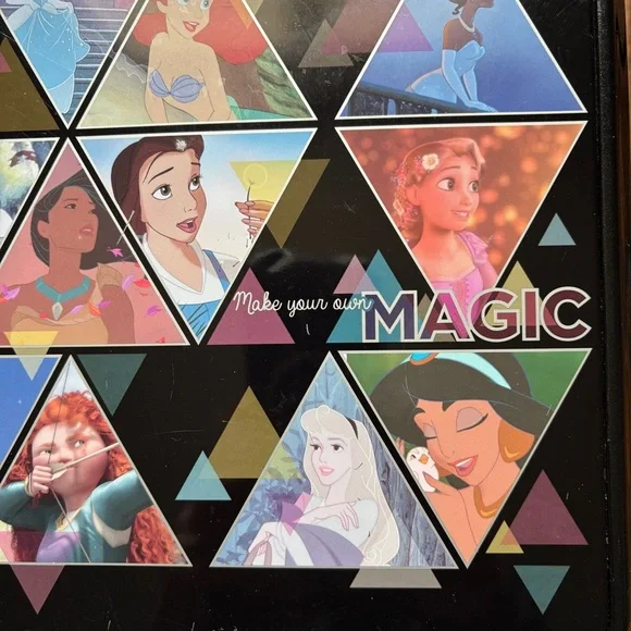 Disney Princess Waffle Maker - Picture 8 of 9